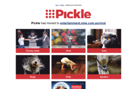 pickle.ninemsn.com.au