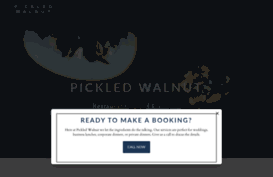 pickledwalnutcatering.co.uk