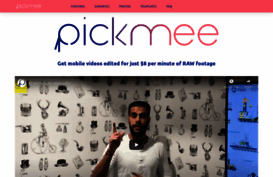 pickmee.com