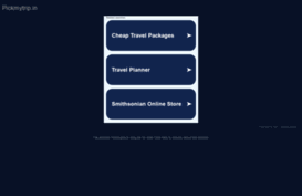 pickmytrip.in