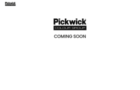 pickwickwear.com