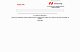pickwy.com