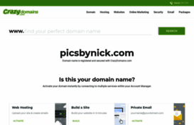 picsbynick.com