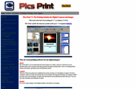 picsprint.com