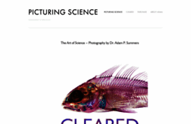 picturingscience.com