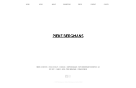 piekebergmans.com