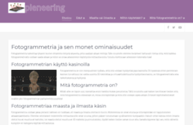 pieneering.fi