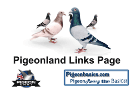 pigeonland.co.uk