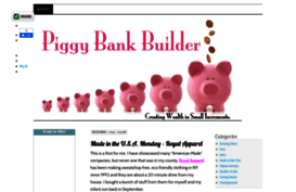 piggybankbuilder.com
