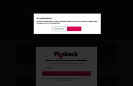 pigsback.com