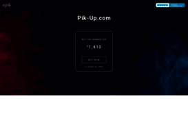 pik-up.com