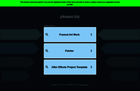 pikasso.biz