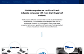 pilana.com