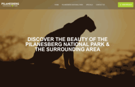 pilanesbergnationalpark.co.za