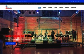 pillaraudio.co.ke