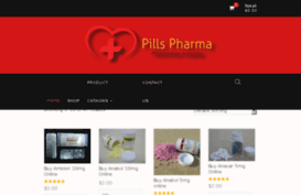 pillspharma.net