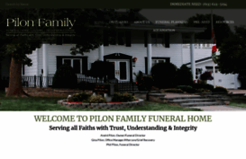 pilonfamily.ca