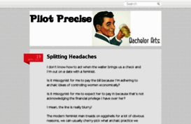 pilotprecise.wordpress.com