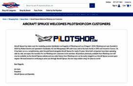 pilotshop.com