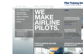 pilottraining-network.com
