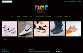 pimpkicks.com.ph