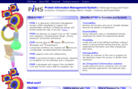 pims.structuralbiology.eu