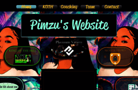 pimzu.com
