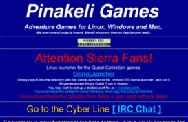 pinakeli.com
