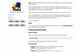 pinba.org