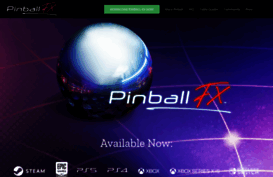 pinballfx.com