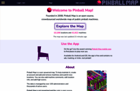 pinballmap.com