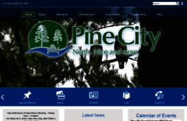 pinecity.govoffice.com