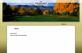 pinehurstcc.clubhouseonline-e3.com
