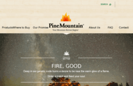 pinemountainbrands.com