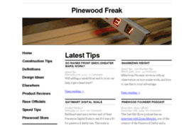 pinewoodfreak.com