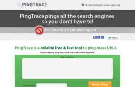 pingtrace.com