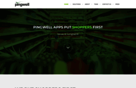 pingwell.com
