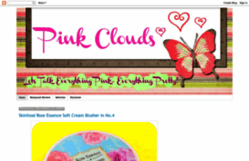 pinkcloudsz.blogspot.pt