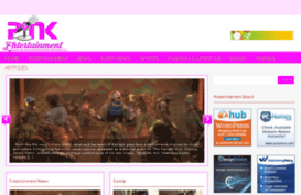 pinkentertainment.com.ng