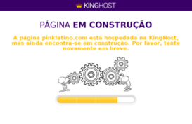 pinklatino.com