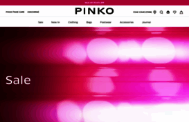 pinko.com