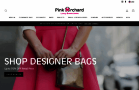 pinkorchard.com