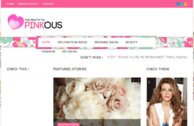 pinkous.com