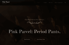 pinkparcel.co.uk