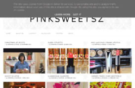 pinksweetsz.blogspot.co.uk