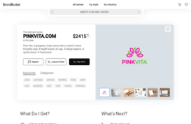 pinkvita.com
