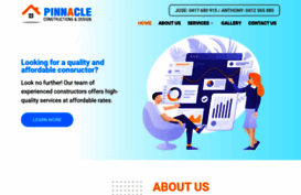 pinnacleconstructionsanddesign.com.au