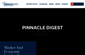 pinnacledigest.com