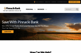 pinnbank.com