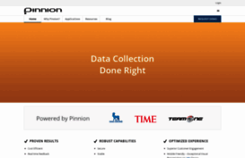 pinnion.com